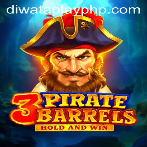 Exploring 3PirateBarrels: A Dive into the Adventurous World of DIWATA PLAY