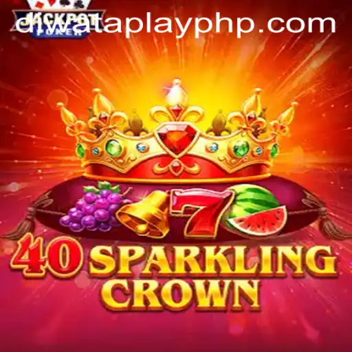 Discover the Magic of 40SparklingCrown and DIWATA PLAY