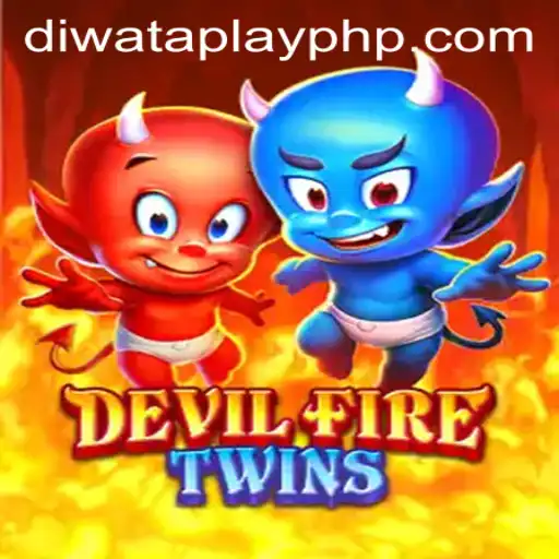 DevilFireTwins: An Epic Gaming Adventure
