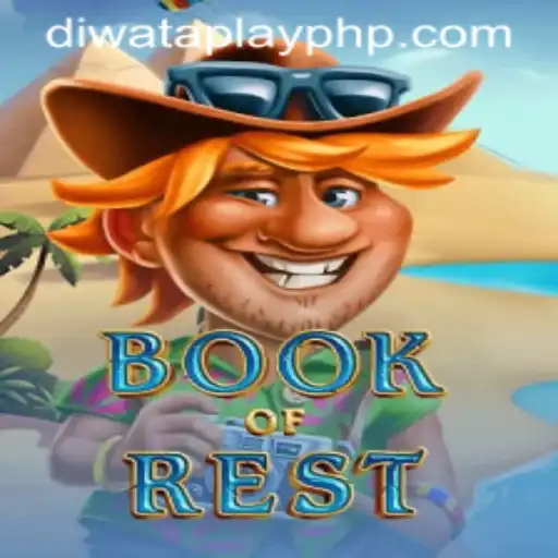 Exploring the Magical World of BookofRest: A Dive into DIWATA PLAY