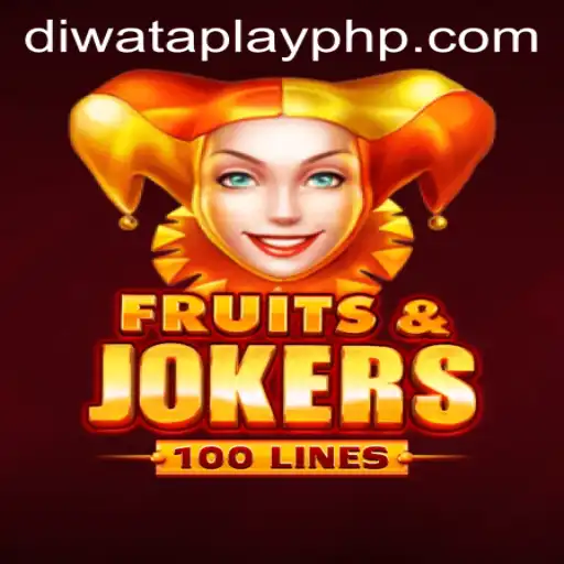 Exploring FruitsAndJokers100: An Exciting Dive into the Casino World with DIWATA PLAY