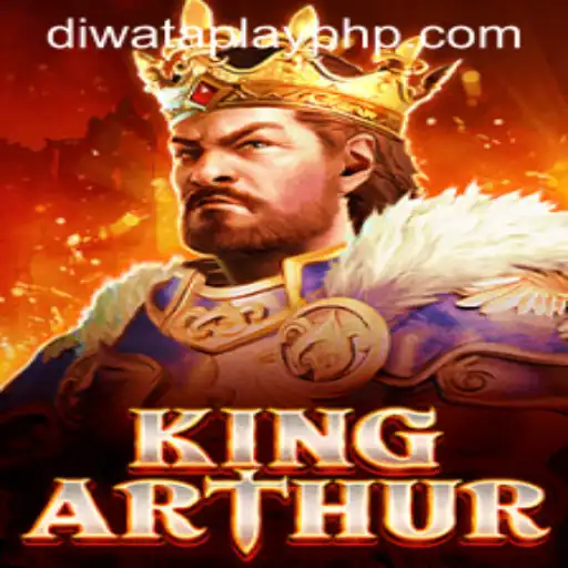 Enter the Realm of 'KingArthur': The Ultimate Fantasy Adventure by DIWATA PLAY