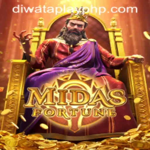 Discover the Exciting World of MidasFortune: Play and Win with DIWATA PLAY