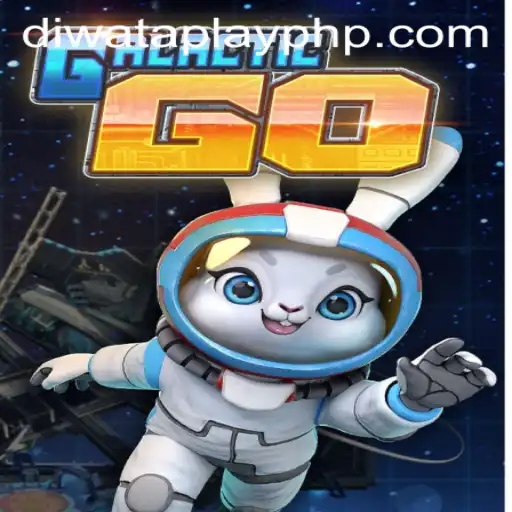 GalacticGO: The Universe Awaits with DIWATA PLAY
