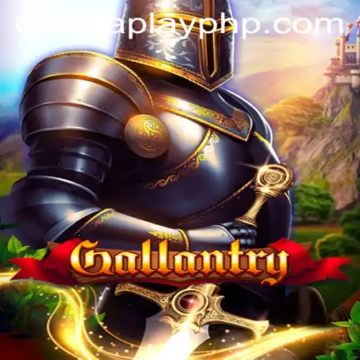 Dive into the Enchanting World of Gallantry: Unveiling the Latest Gaming Sensation