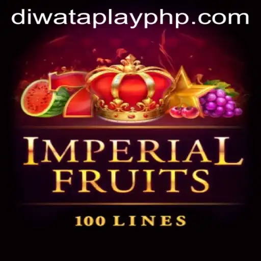 Explore the Exciting World of ImperialFruits100 with DIWATA PLAY