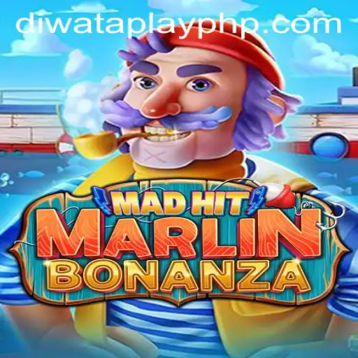 Dive into Adventure with MadHitMarlinBonanza - A Game-Changing Experience