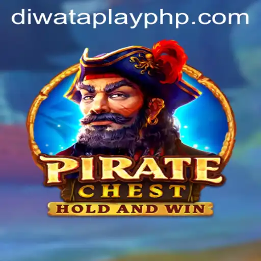 Exploring PirateChest: A Dive into Adventure with DIWATA PLAY