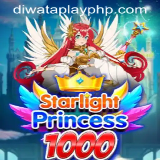 Exploring the Exciting World of StarlightPrincess1000 and DIWATA PLAY