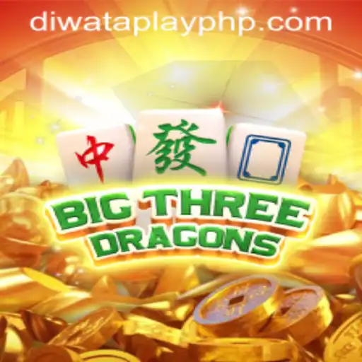 Exploring BigThreeDragons: The New Sensation by DIWATA PLAY