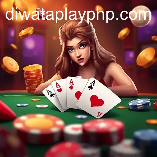 The World of Casino Games at DIWATA PLAY