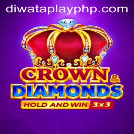 Exploring the Enchanting World of Crowndiamonds: A Guide to DIWATA PLAY