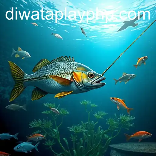Exploring the World of Fishing Games with DIWATA PLAY