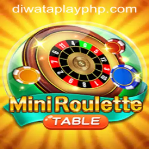 Discover the Thrill of MiniRoulette: A Guide to Playing with DIWATA PLAY