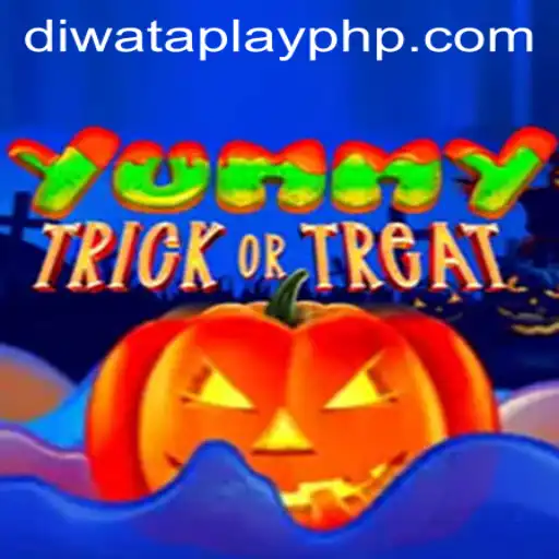 YummyTrickorTreat: Dive into the Mystical World of DIWATA PLAY