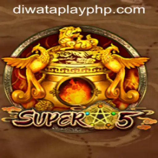 Experience the Thrills of Super5 with DIWATA PLAY